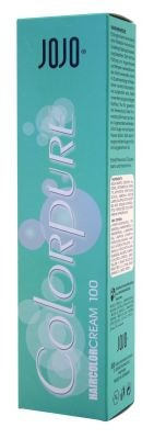 Colorpure Haarfarbe 7.6 100 ml botticelli