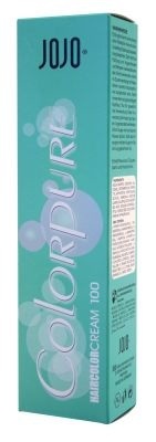 Colorpure Haarfarbe 7.7 100 ml rehbraun