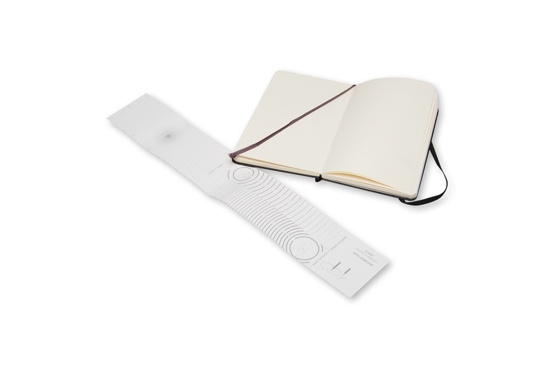 Moleskine classic, Pocket Size, Sketch-Book