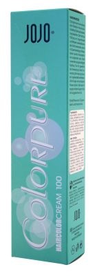 Colorpure Haarfarbe 8.0 100 ml hellblond