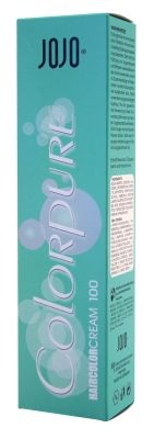 Colorpure Haarfarbe 8.7 100 ml caffe latte