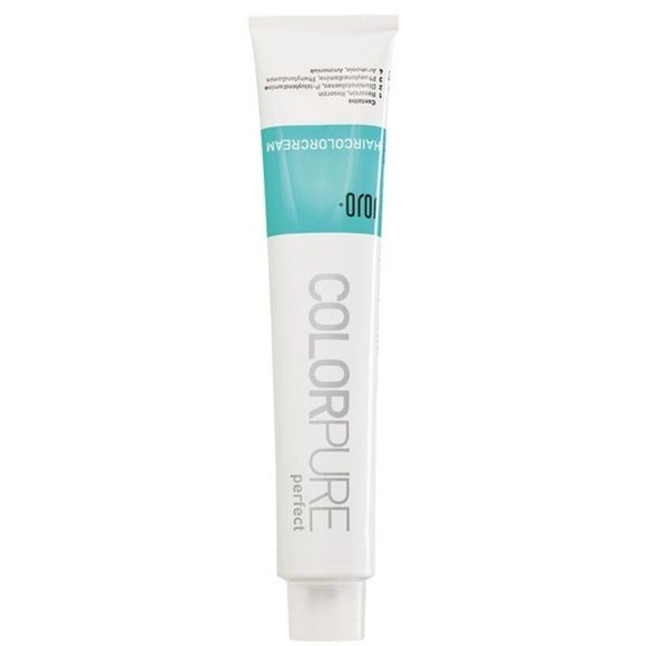 Colorpure Haarfarbe 100 ml kupfer