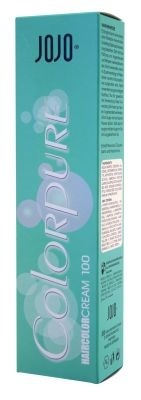 Colorpure Haarfarbe 11.3 100 ml extragoldplatinblond