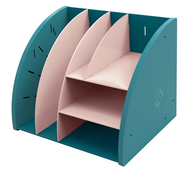Exacompta Organizer SKANDI