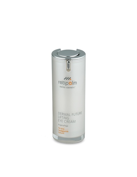 retipalm Dermal Future Lifting Eye Cream 15 ml