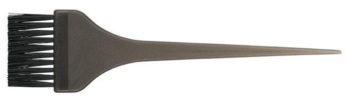 Comair Färbepinsel Jumbo transparent