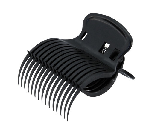 Comair Hot Curler Plastikclipse 20 St
