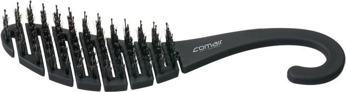 Comair Bürste Black Flexi Vent Boar