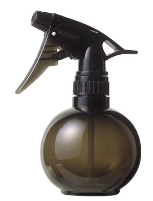 Comair Spr&uuml;hflasche Top 350ml rauchgrau