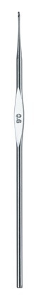 Comair Str&auml;hnennadel 0,6mm