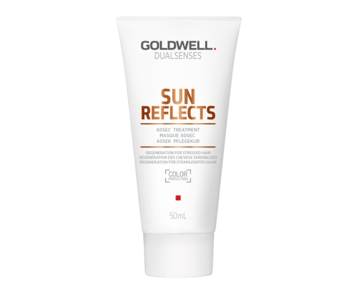 Goldwell Dualsenses Sun Reflects After-Sun 60sec Treatment