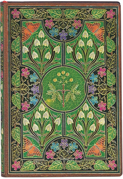 paperblanks Notizbuch Notizbuch