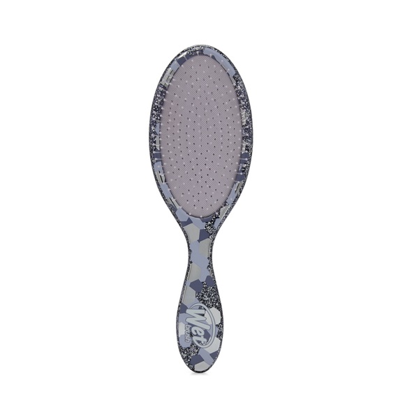 Wet Brush GROOVY DISCO Original Detangler purpur