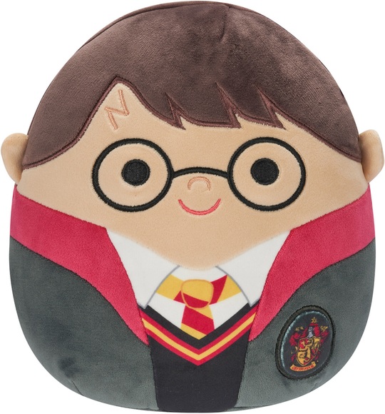 Squishmallows Harry Potter 25cm
