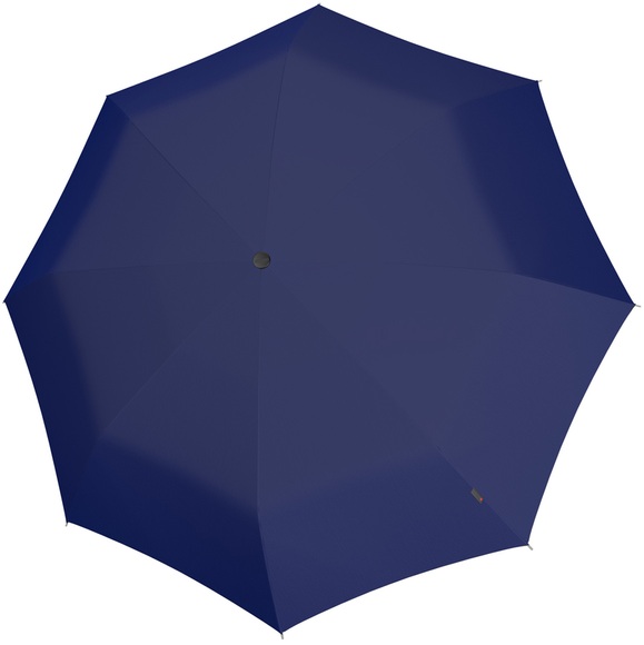 KNIRPS Regenschirm U.900 2900.120.1 navy, manual