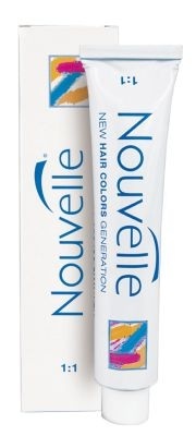 Nouvelle 8 hellblond 100 ml