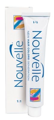 Nouvelle 8.3 hellblond gold 100 ml
