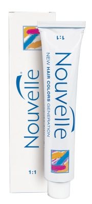 Nouvelle 90.32 champagne 100 ml "Megalift 1:2"