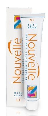 Nouvelle 12.8 flussperlenfarben 100 ml "Megalift 1:2"