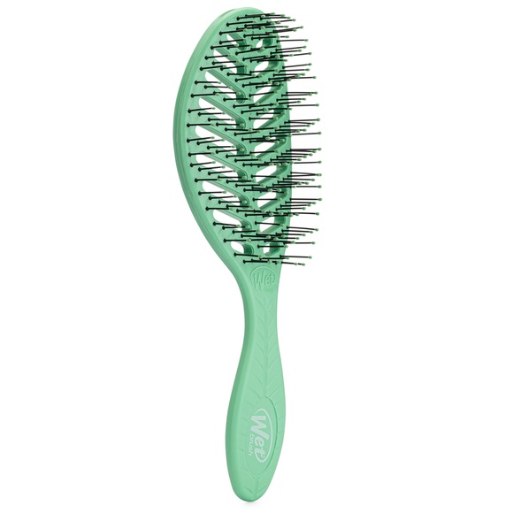 Wet Brush GO GREEN SPEED DRY green
