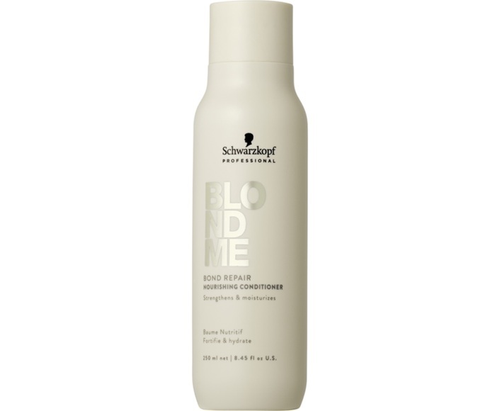 Schwarzkopf Professional BLONDME Bond Repair Pflegender Conditioner
