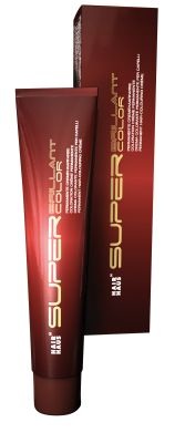 SBC 5-44kk hellbraun kupfer intensiv 100 ml Superbrillant Color