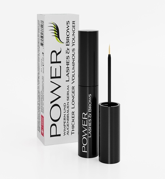 POWER Serum Lashes & Brows 2.0 (5ml)