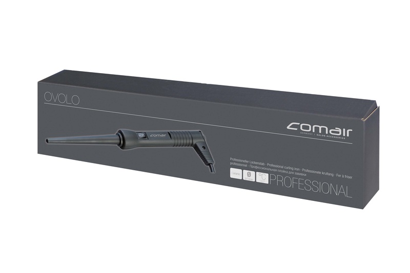 Comair Frisiereisen OVOLO 9mm auf 18mm