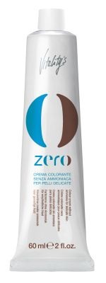 Vitality's New Zero 6/1 dunkelblond asch 60 ml