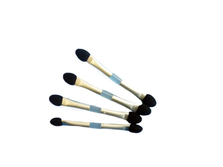 Herba Applikator transparent (4 Stück)