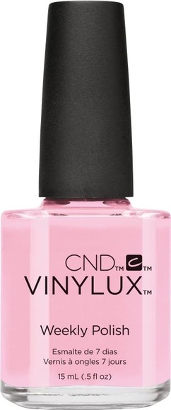CND Vinylux Be Demure 15ml
