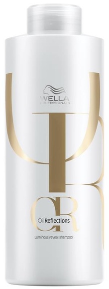 Wella Oil Reflections Shampoo