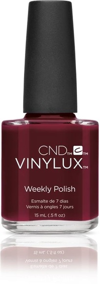 CND Vinylux Oxblood 15ml