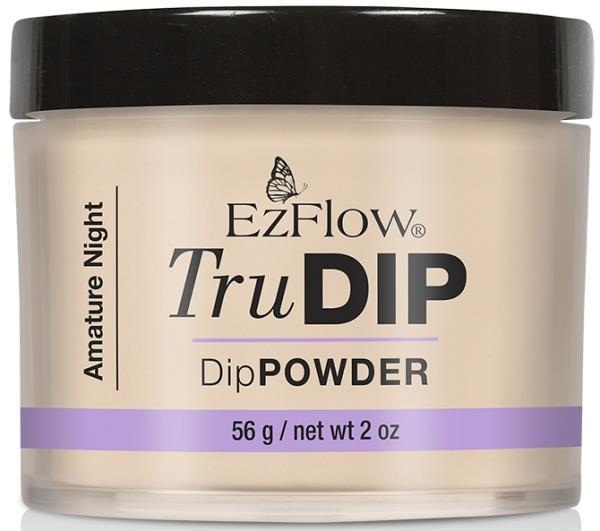 EZ TruDip Colour Powder Bottle Poppin' 56 g