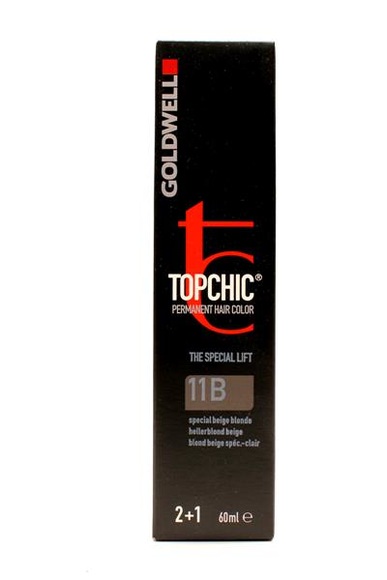 Goldwell Topchic Color Tube 11/B