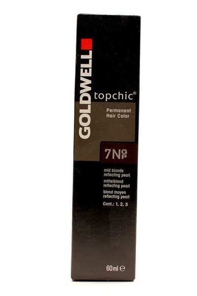 Color TCC 7NGP Mittel blond pearl 60 ml