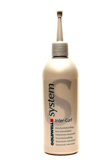 Goldwell System Inter-Curl
