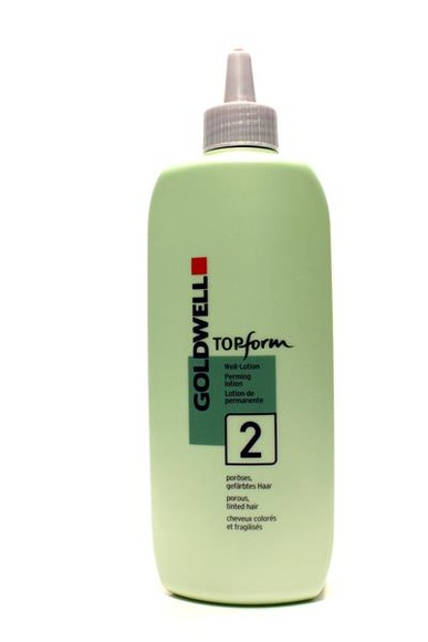 Goldwell Top Form Classic Wave 2