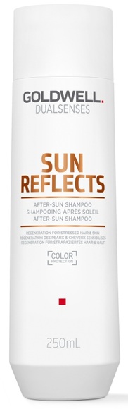 Goldwell Dualsense Sun Reflects After Sun Shampoo