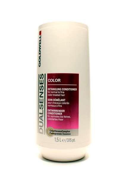Goldwell Dualsenses Color Detangling Conditioner 1500ml