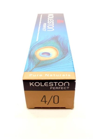 Kolestone Perfect - Pure Naturals Mittelbraun (4/0)