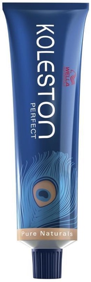 Kolestone Perfect - Pure Naturals Dunkelblond (6/00)