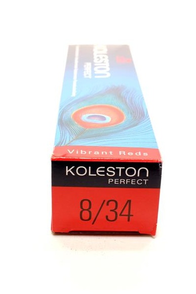 Wella Koleston Perfect Vibrant Reds