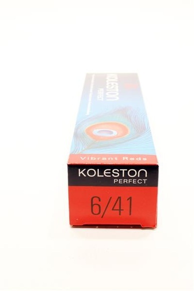 Wella Koleston Perfect Vibrant Reds