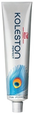 Wella Professionals Color Koleston Perfect Special Mix 0/11 asch-intensiv 60ml