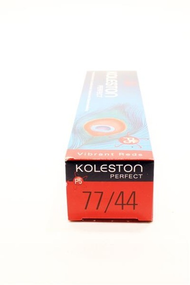 Wella Koleston Intensiv Red 77/44