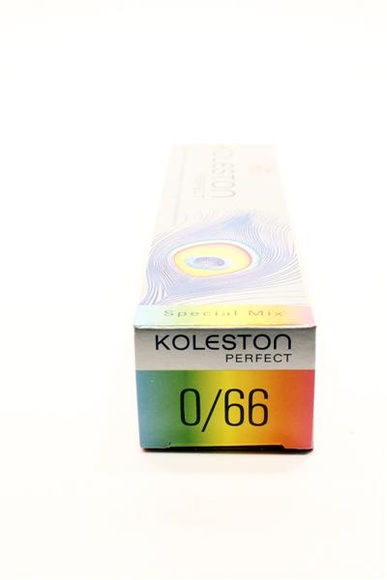 Wella Professionals Color Koleston Perfect Special Mix 0/66 violett-intensiv 60ml