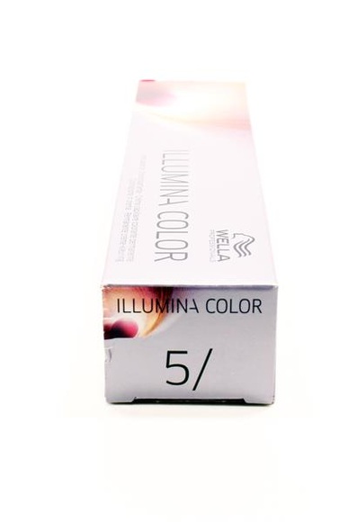 Wella Illumina Color