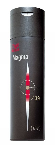 Wella Magma /39