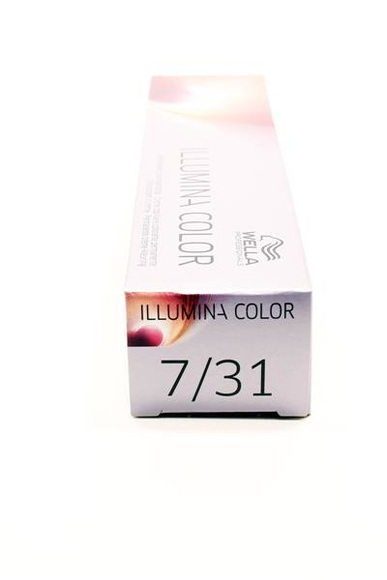 Wella Illumina Color
